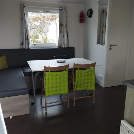 Mobil Campsite