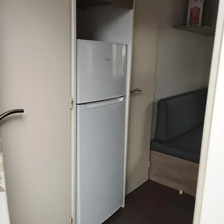 Mobil Campsite Port-la-Nouvelle